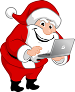 Generate your secret santa this year with SneakySanta